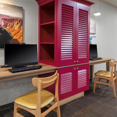 Home2 Suites By Hilton Page Lake Powell Екстер'єр фото