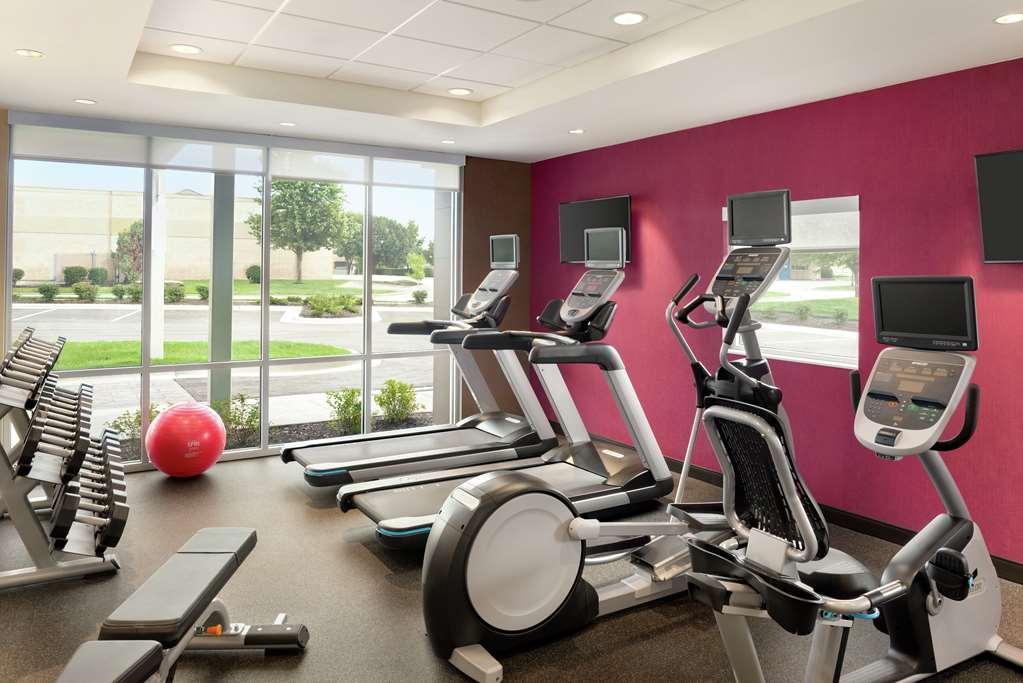 Home2 Suites By Hilton Page Lake Powell Зручності фото