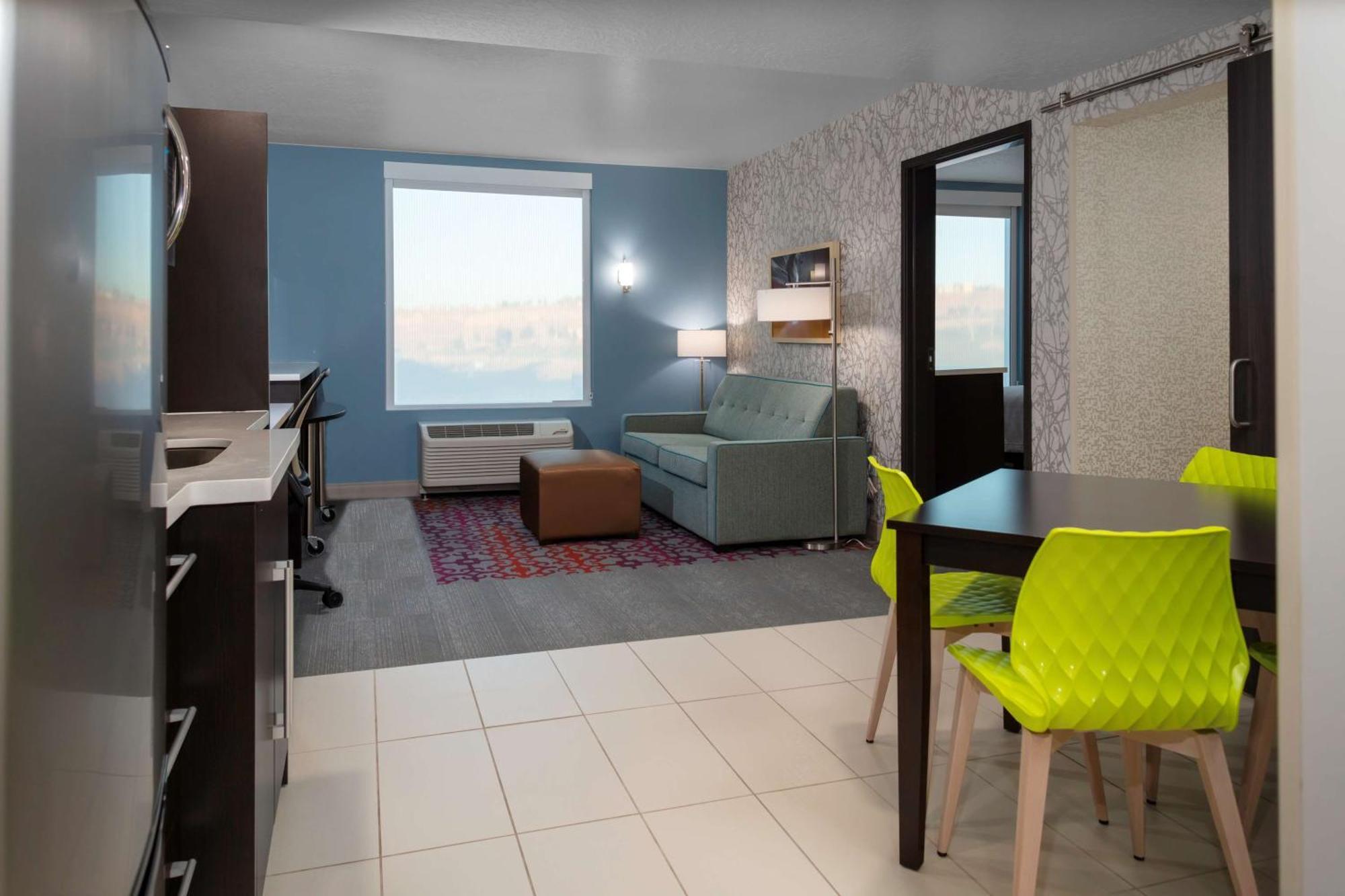 Home2 Suites By Hilton Page Lake Powell Екстер'єр фото