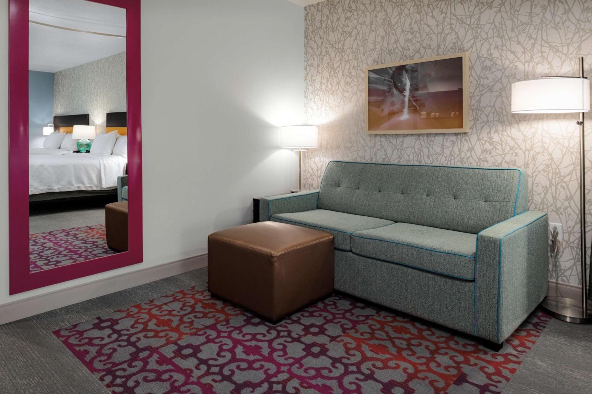 Home2 Suites By Hilton Page Lake Powell Екстер'єр фото