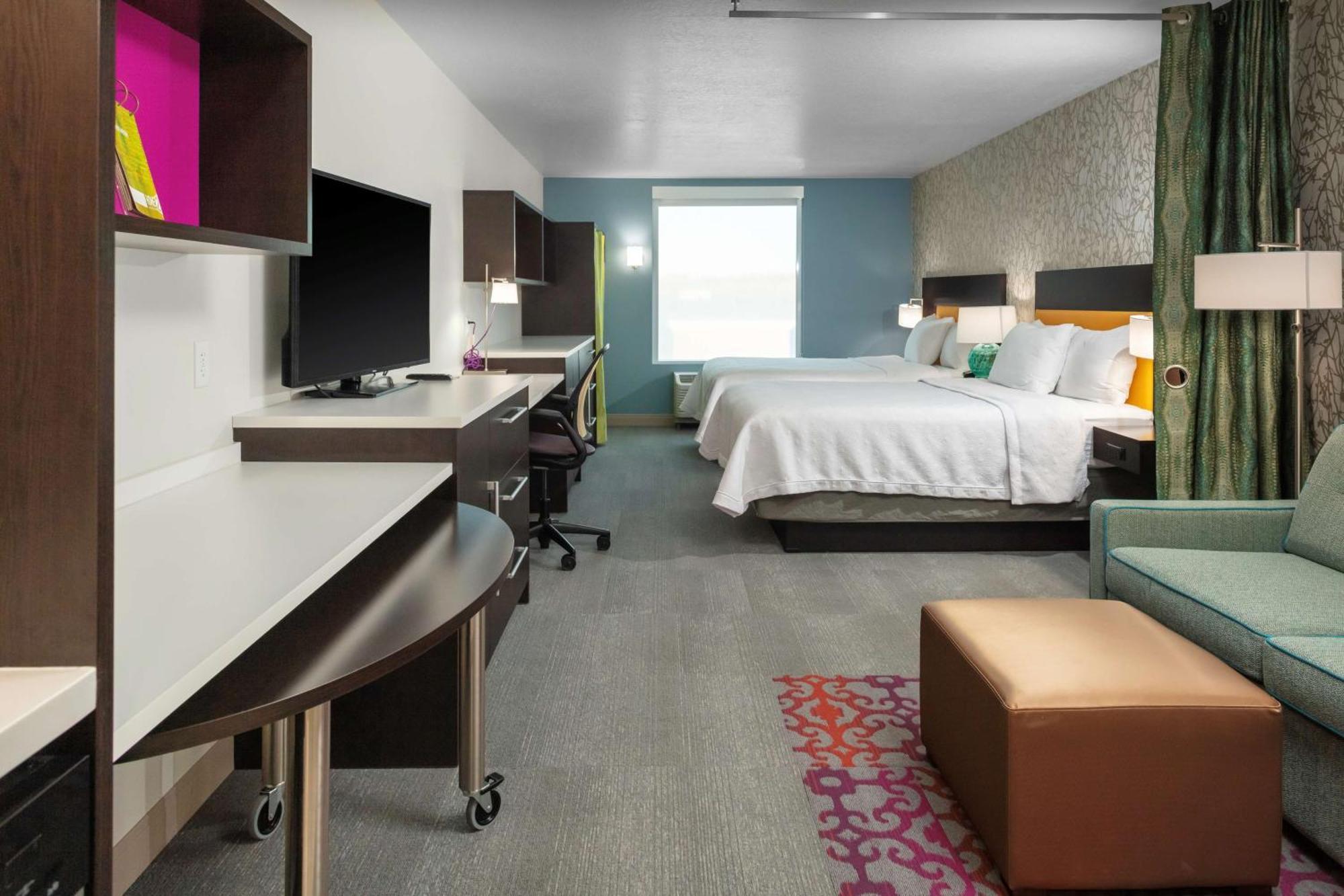 Home2 Suites By Hilton Page Lake Powell Екстер'єр фото