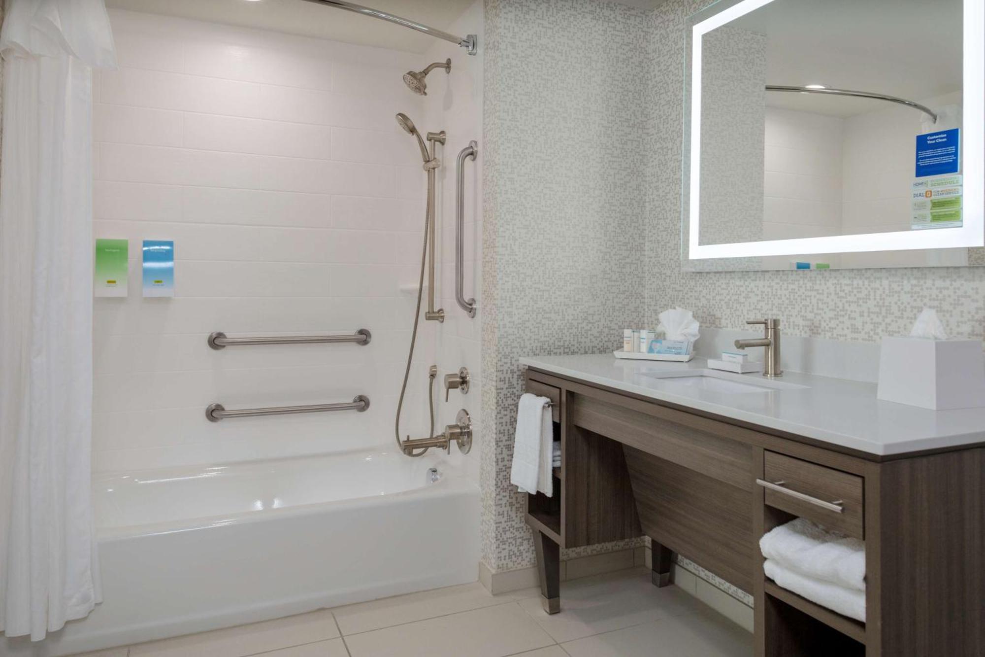 Home2 Suites By Hilton Page Lake Powell Екстер'єр фото