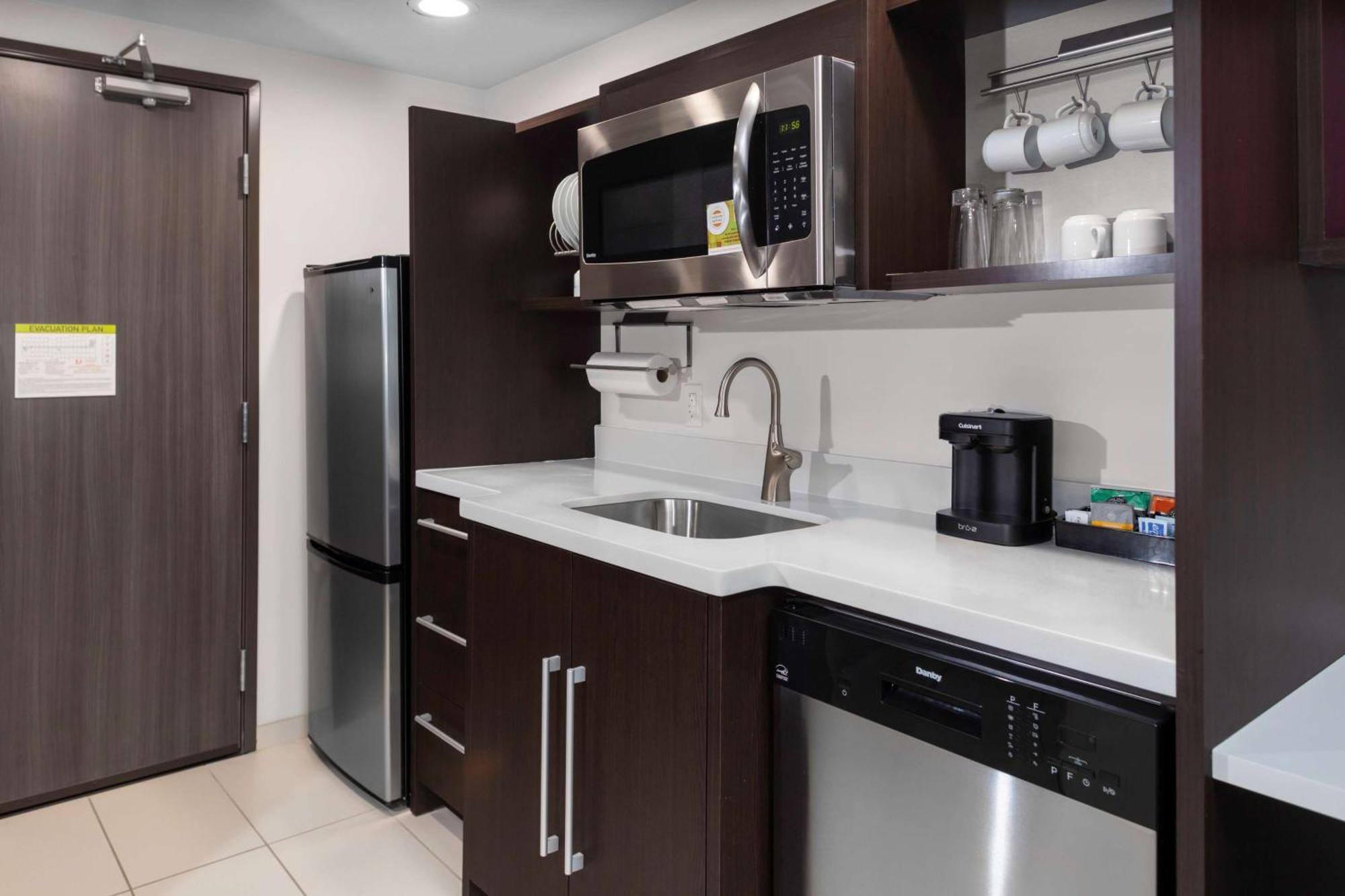 Home2 Suites By Hilton Page Lake Powell Екстер'єр фото