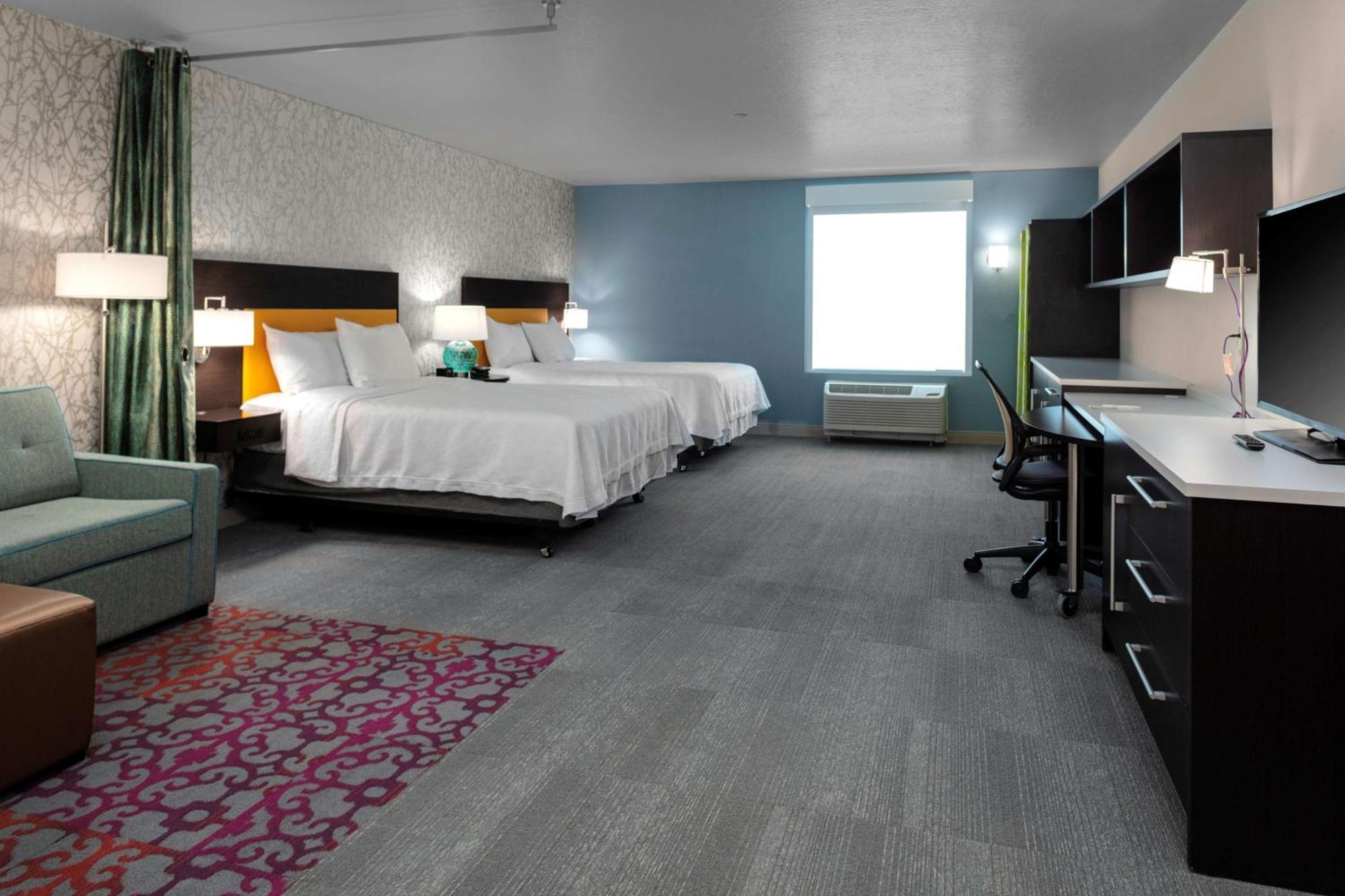 Home2 Suites By Hilton Page Lake Powell Екстер'єр фото