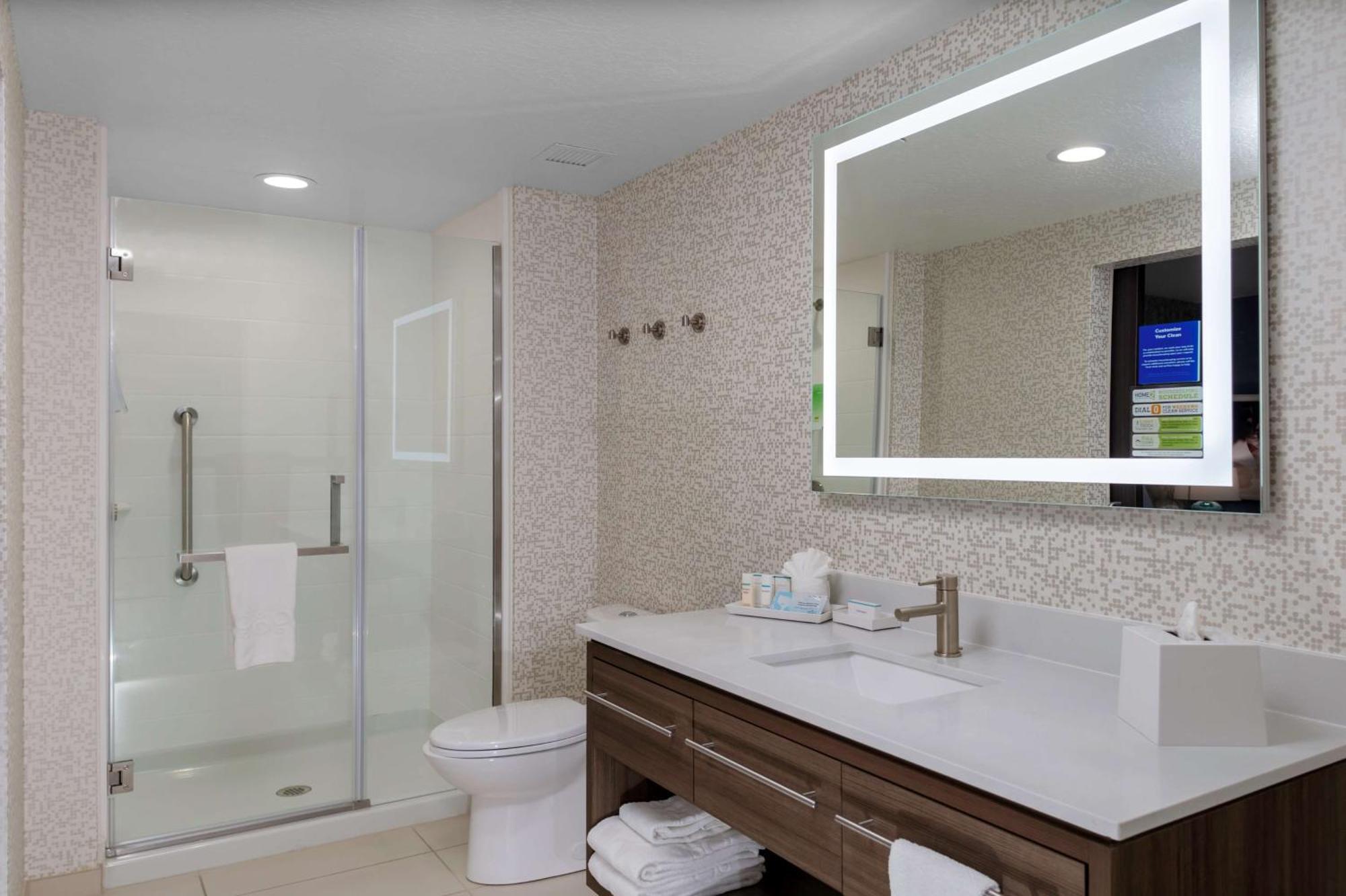 Home2 Suites By Hilton Page Lake Powell Екстер'єр фото