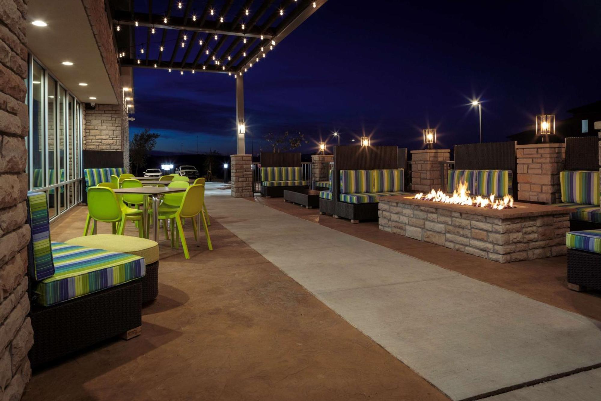 Home2 Suites By Hilton Page Lake Powell Екстер'єр фото