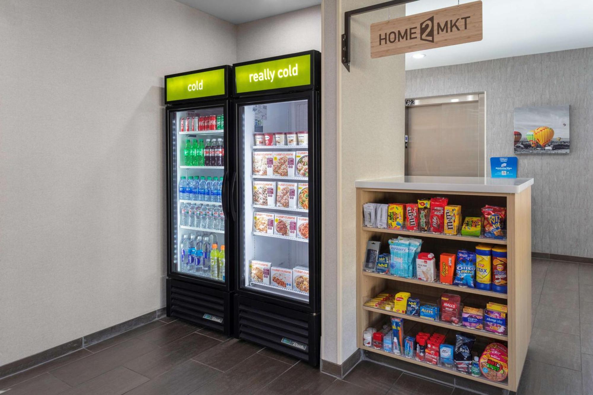 Home2 Suites By Hilton Page Lake Powell Екстер'єр фото
