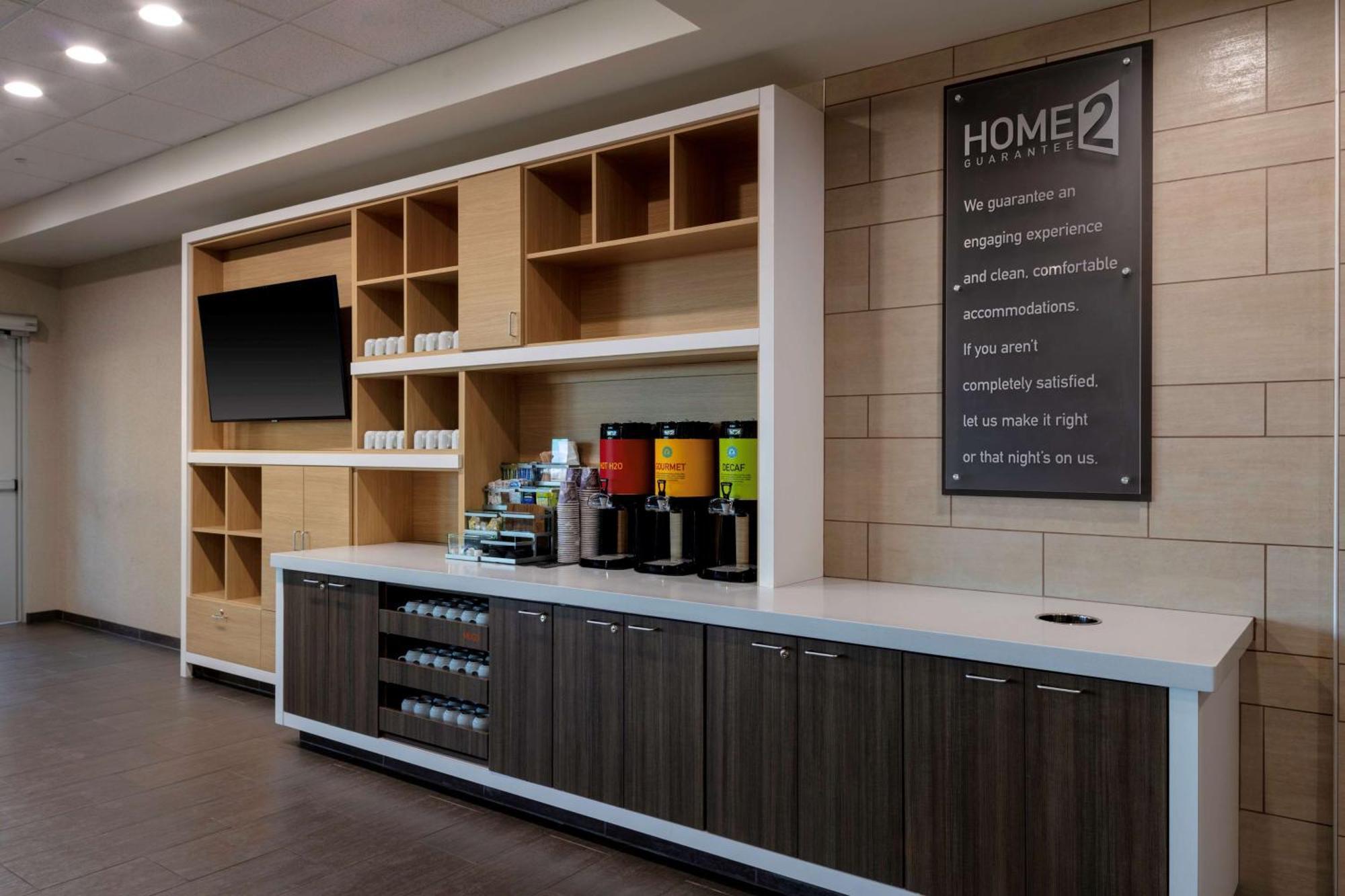 Home2 Suites By Hilton Page Lake Powell Екстер'єр фото