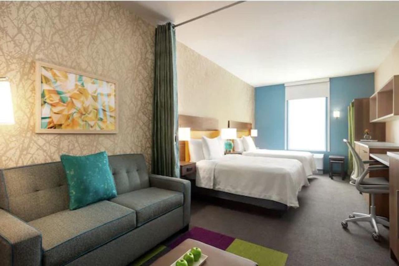 Home2 Suites By Hilton Page Lake Powell Екстер'єр фото