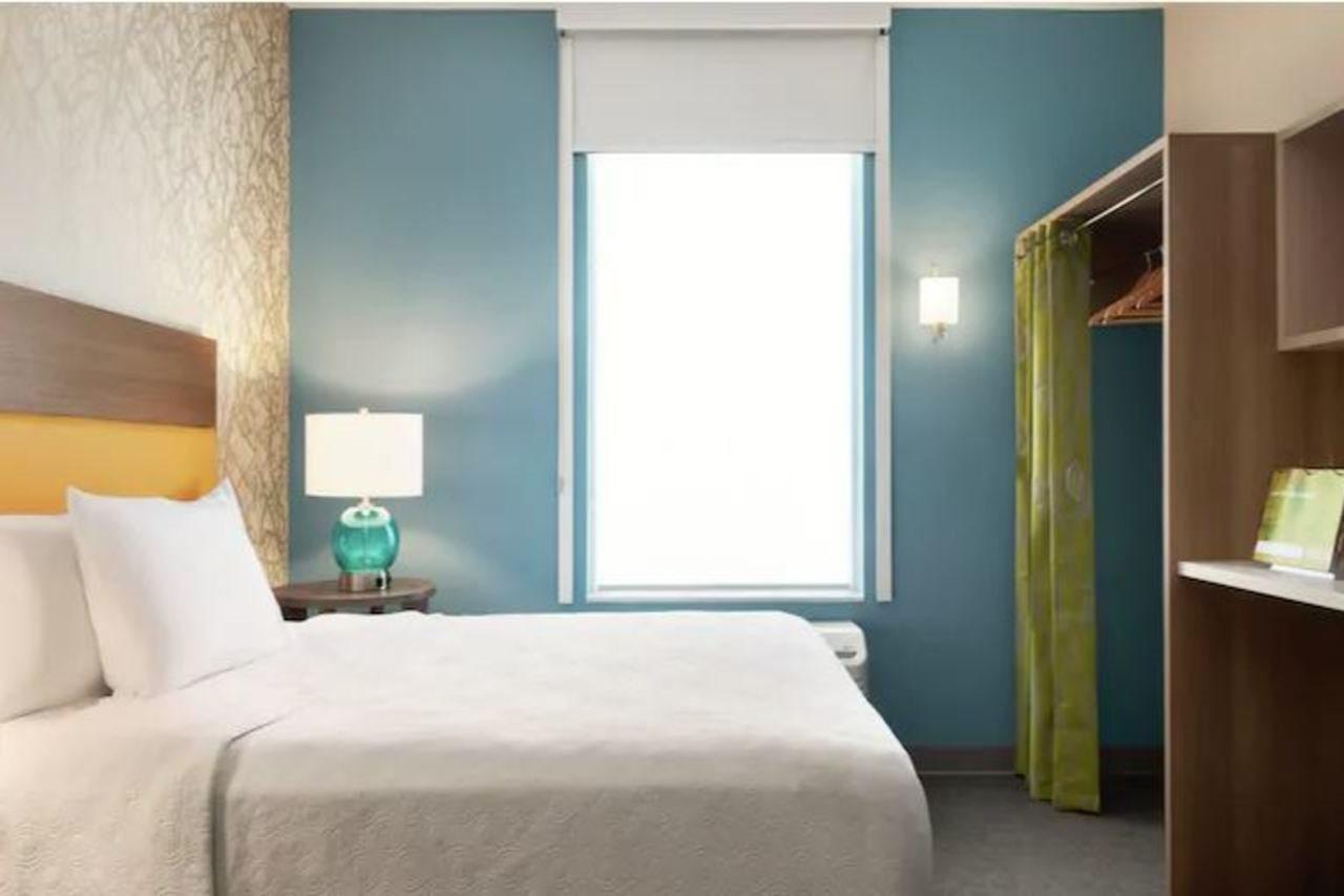 Home2 Suites By Hilton Page Lake Powell Екстер'єр фото