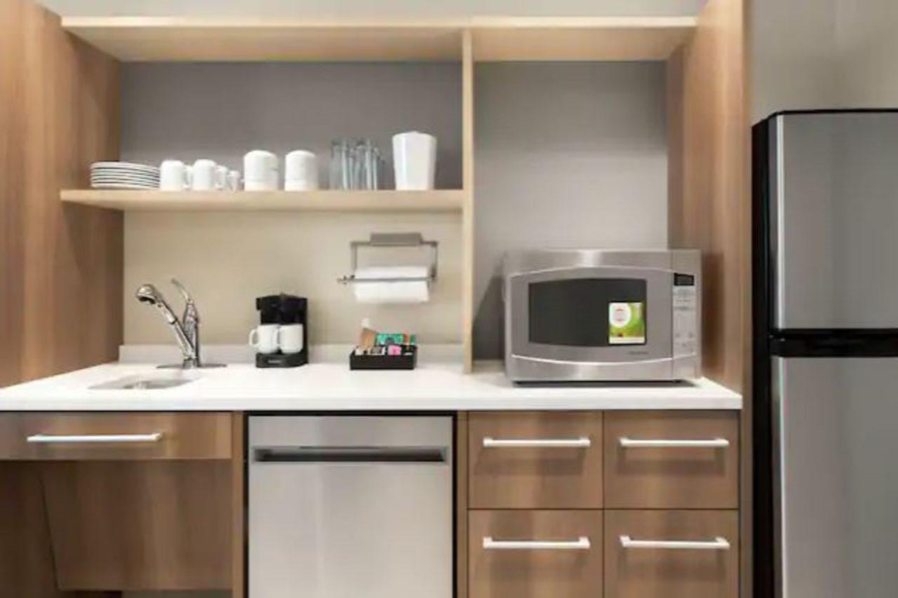 Home2 Suites By Hilton Page Lake Powell Екстер'єр фото