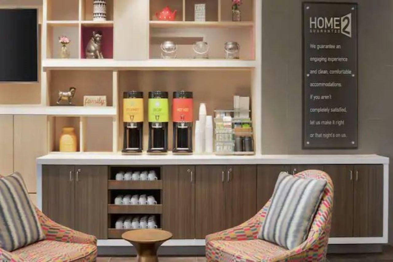 Home2 Suites By Hilton Page Lake Powell Екстер'єр фото