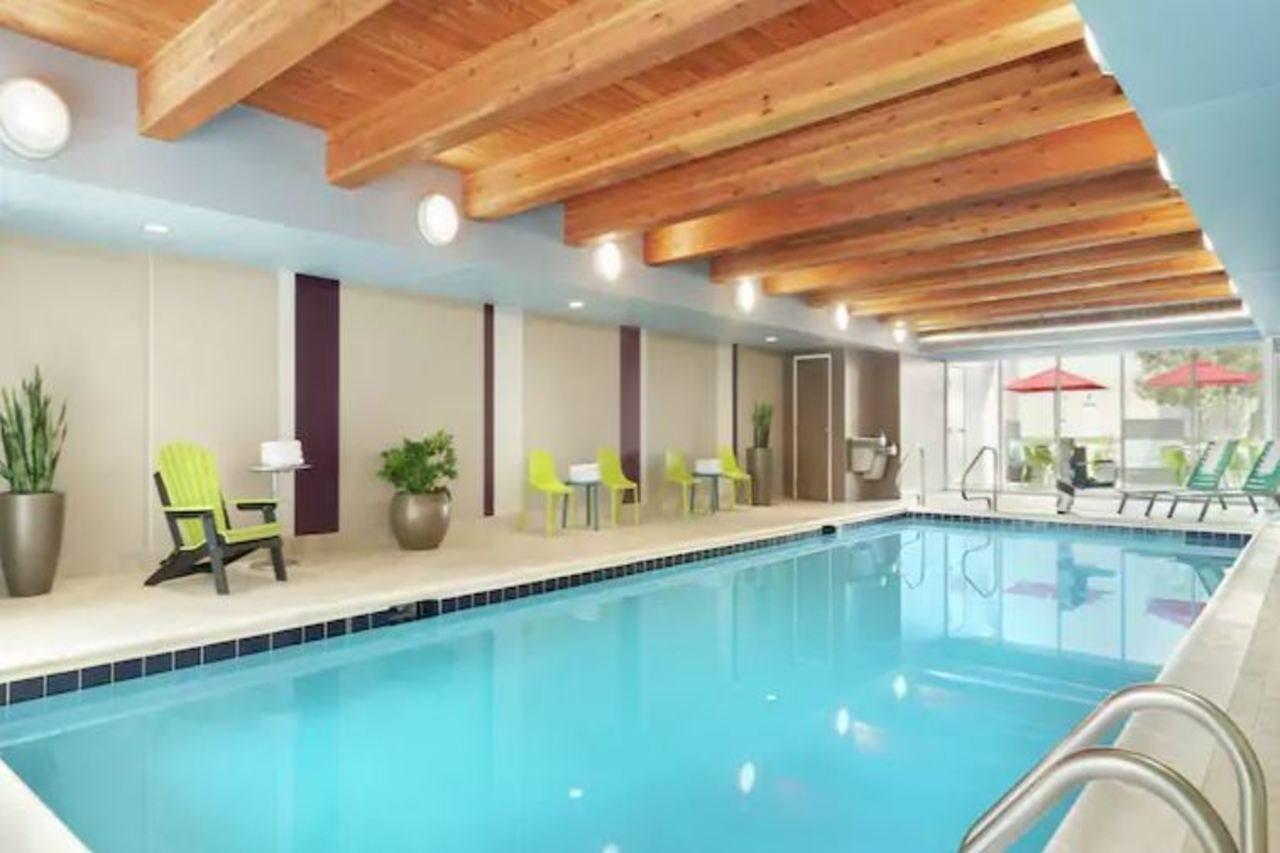 Home2 Suites By Hilton Page Lake Powell Екстер'єр фото