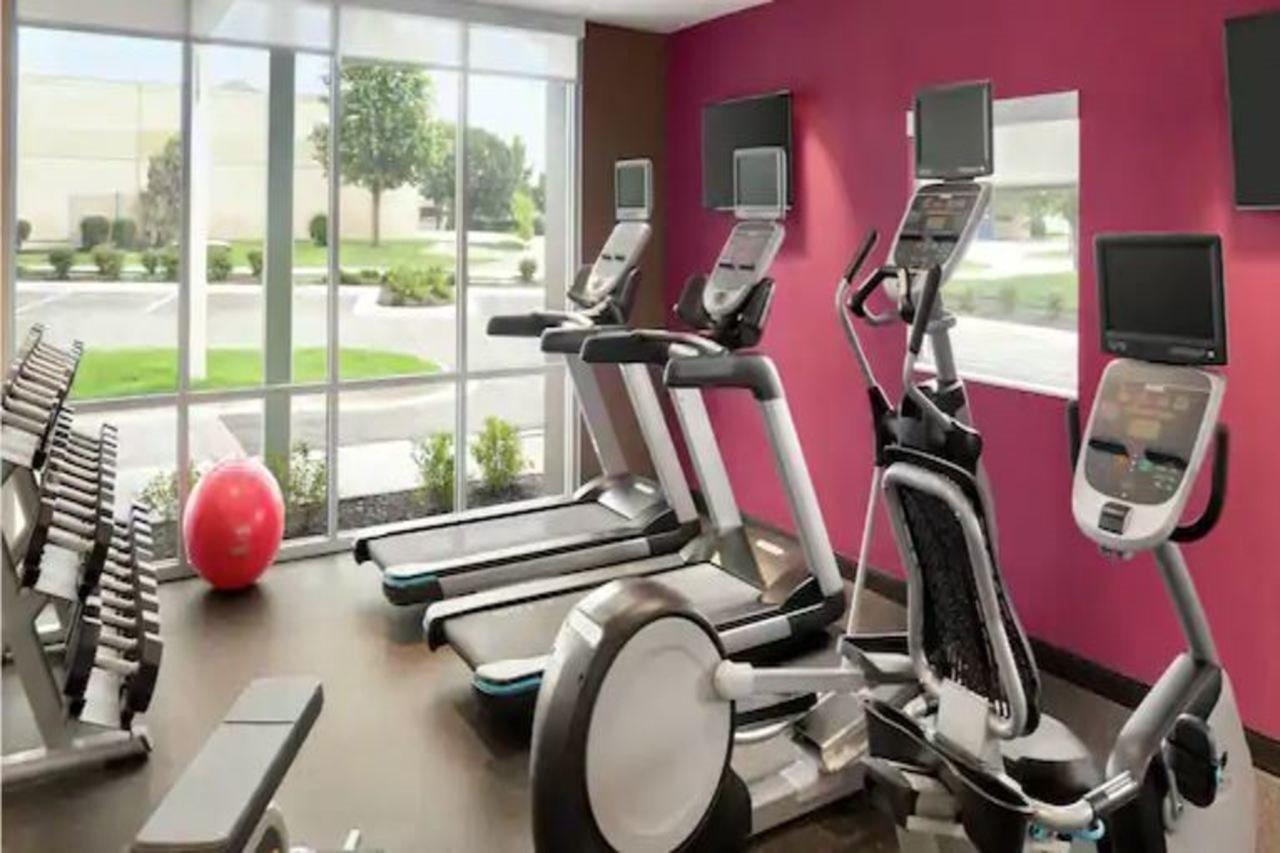 Home2 Suites By Hilton Page Lake Powell Екстер'єр фото